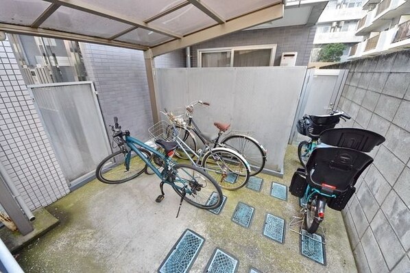 PARK K-1の物件内観写真